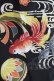 画像4: metamorphose / 乙女の白昼夢タックジャンパースカート Free ブラック H-25-06-05-010-ME-OP-NS-ZH (4)