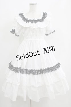画像1: Dreaming Drop / イル=エイリスDress Free オフ H-25-06-05-002-LO-OP-NS-ZH