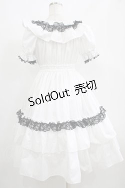 画像3: Dreaming Drop / イル=エイリスDress Free オフ H-25-06-05-002-LO-OP-NS-ZH