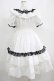 画像3: Dreaming Drop / イル=エイリスDress Free オフ H-25-06-05-002-LO-OP-NS-ZH (3)