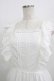 画像4: axes femme POETIQUE / フラワーコットンレースワンピース M オフ H-25-06-06-027-AX-OP-NS-ZH (4)