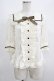 画像1: Angelic Pretty / Cream Cookie Paradeブラウス Free アイボリー H-25-06-06-044-AP-BL-NS-ZH (1)