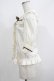 画像2: Angelic Pretty / Cream Cookie Paradeブラウス Free アイボリー H-25-06-06-044-AP-BL-NS-ZH (2)