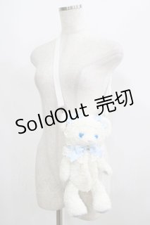 BABY,THE STARS SHINE BRIGHT / 札幌店限定ゆきふるまちのしろくみゃ