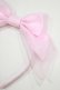 画像2: Angelic Pretty / 羽根チャームカチューシャ  ピンク H-25-06-06-057-AP-AC-NS-ZH (2)