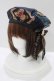 画像1: Angelic Pretty / Holiday Collectionベレー  グリーン H-25-06-06-074-AP-AC-NS-ZH (1)