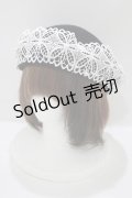 m petit by misako / TT*AMレースBベレー  ブラック H-25-06-06-077-LO-AC-NS-ZH