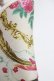 画像6: JESUS DIAMANTE / アントーニアウエッジ M オフ H-25-06-06-081-JE-SH-NS-ZH