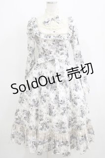 Victorian maiden （ヴィクトリアンメイデン）の古着 ロリィタ美品