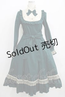 Victorian maiden （ヴィクトリアンメイデン）の古着 ロリィタ美品
