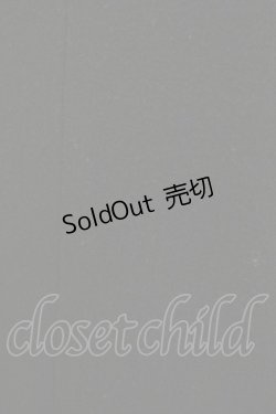 画像4: Jane Marple / ソフトメルトンのロイヤルコート  ブラック×ブラックファー H-25-06-07-026-JM-CO-KB-ZH