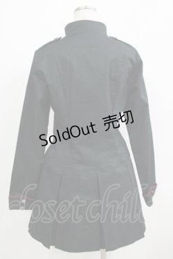 画像3: PUTUMAYO / 2Wayジャケットワンピ  ブラック H-25-10-20-023-PT-OP-KB-ZH