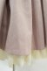 画像5: Innocent World / ケミカルレース衿ジャンパースカート L94cm丈 ピンク H-25-06-07-1044-IW-OP-NS-ZH
