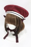 Victorian maiden / ロイヤルマリンベレー Free ボルドー H-25-06-07-1015-CL-AC-NS-ZH