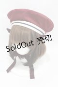 Victorian maiden / ロイヤルマリンベレー Free ボルドー H-25-06-07-1015-CL-AC-NS-ZH