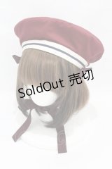Victorian maiden / ロイヤルマリンベレー Free ボルドー H-25-06-07-1015-CL-AC-NS-ZH