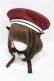画像1: Victorian maiden / ロイヤルマリンベレー Free ボルドー H-25-06-07-1015-CL-AC-NS-ZH (1)
