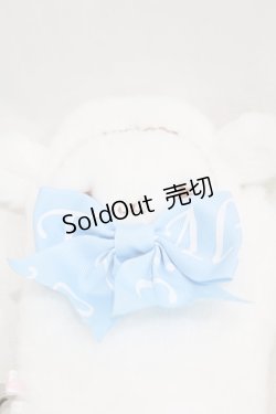 画像3: To Alice / アニマル手袋 - 白 H-25-06-07-1021-LO-ZA-NS-ZT273