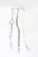 画像3: Swankiss / UT SK ribbon BAG  ブラック H-25-06-07-1031-CA-BG-NS-ZH (3)