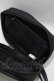 画像5: Ozz oneste / Holy Cross Shoulder BAG  黒×赤 H-25-06-07-056-OO-BG-KB-ZH (5)