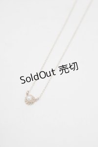 Q-pot. / One Scoop Vanilla Whip Necklace  ゴールド H-25-06-07-057-QP-AC-KB-ZH
