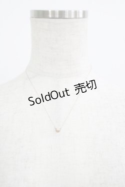 画像3: Q-pot. / One Scoop Vanilla Whip Necklace  ゴールド H-25-06-07-057-QP-AC-KB-ZH