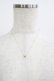 画像3: Q-pot. / One Scoop Vanilla Whip Necklace  ゴールド H-25-06-07-057-QP-AC-KB-ZH (3)