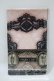 画像1: abilletage / corset tights【DOUBLE LACE】  ブラック H-25-06-07-059-GO-ZA-KB-ZH (1)