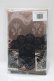 画像2: abilletage / corset tights【DOUBLE LACE】  ブラック H-25-06-07-059-GO-ZA-KB-ZH (2)