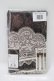 画像2: abilletage / corset tights【STRIPE LACE】  クリームブラウン H-25-06-07-060-GO-ZA-KB-ZH (2)