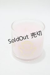 Q-pot. / キャンドル   H-25-06-07-064-QP-ZA-KB-ZH