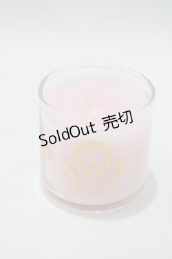 画像1: Q-pot. / キャンドル   H-25-06-07-064-QP-ZA-KB-ZH