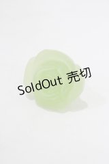 Q-pot. / グリーンアップルローズパートドゥフリュイリング   H-25-06-07-067-QP-AC-KB-ZH