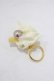 画像1: Q-pot. / Waffle Whip Ring   H-25-06-07-068-QP-AC-KB-ZH (1)