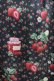 画像4: Melody BasKet / Strawberry jamジャンパースカート  ブラック H-25-06-07-008-LO-OP-KB-ZH (4)