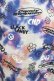 画像4: Candy Stripper / SPLENDID CANDY TIE DYE SKIRT 2 ORANGE H-25-06-07-016-PU-SK-KB-ZH (4)