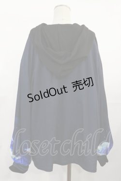 画像2: IRO+IRO / 宙 星 青天の霹靂福袋 Free ブラック H-25-06-08-1033-LO-TO-NS-ZH
