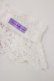 画像2: Angelic Pretty / Grace Laceカフス  オフ H-25-06-08-1037-AP-ZA-NS-ZH (2)