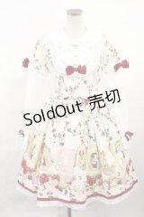 BABY,THE STARS SHINE BRIGHT / Snow Whiteワンピース Free オフ H-25-06-08-1007-BA-OP-NS-ZH