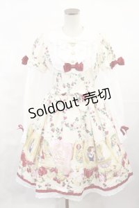 BABY,THE STARS SHINE BRIGHT / Snow Whiteワンピース Free オフ H-25-06-08-1007-BA-OP-NS-ZH