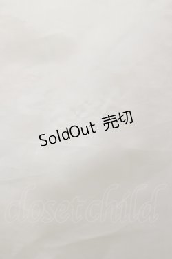 画像4: ALICE and the PIRATES / ルクレールシフォンジャンパースカート Free アイボリー H-25-06-08-1001-PA-OP-NS-ZH