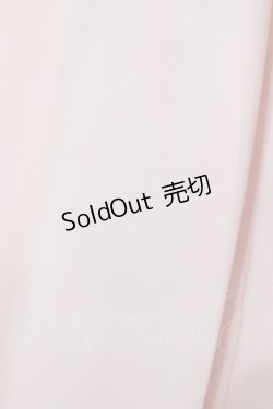 画像3: JESUS DIAMANTE / BBワンピース 38 ピンク H-25-06-08-1009-JE-OP-NS-ZH