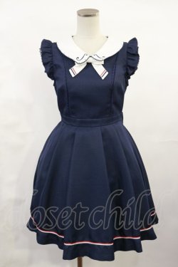 画像1: IRO+IRO / チャイナスリットパーカーワンピース Free ブラック H-25-06-08-1012-LO-OP-NS-ZH