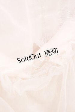 画像3: Treat urself / ”Ballerina” fairy tulle dress Free ピンク H-25-06-08-1002-LO-OP-NS-ZH