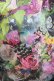 画像4: Triple fortune / 水没薔薇スカート   H-25-06-08-004-EL-SK-KB-ZH (4)