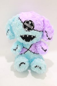 NieR Clothing / ぬいぐるみ   H-25-06-08-056-PU-ZA-KB-ZH