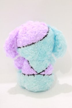 画像2: NieR Clothing / ぬいぐるみ   H-25-06-08-056-PU-ZA-KB-ZH