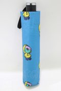 NieR Clothing / 折り畳み傘   H-25-06-08-060-PU-ZA-KB-ZH