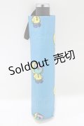 NieR Clothing / 折り畳み傘   H-25-06-08-060-PU-ZA-KB-ZH