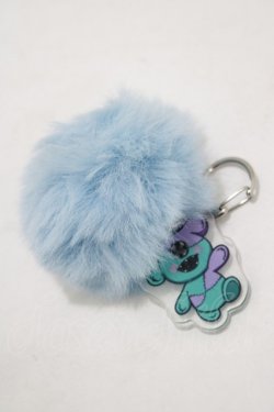 画像1: NieR Clothing / アクリルキーホルダー   H-25-06-08-062-PU-ZA-KB-ZH